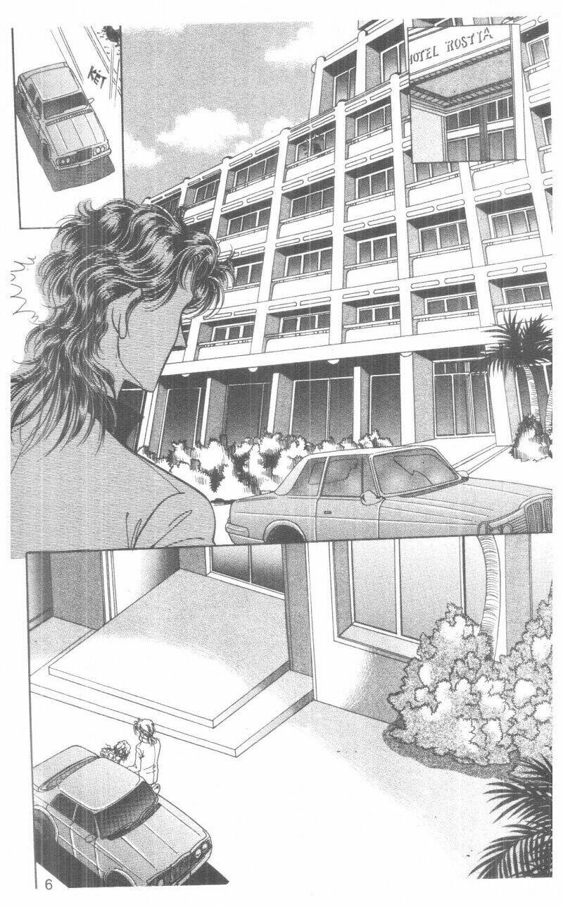 đừng chống đối chapter 3 8