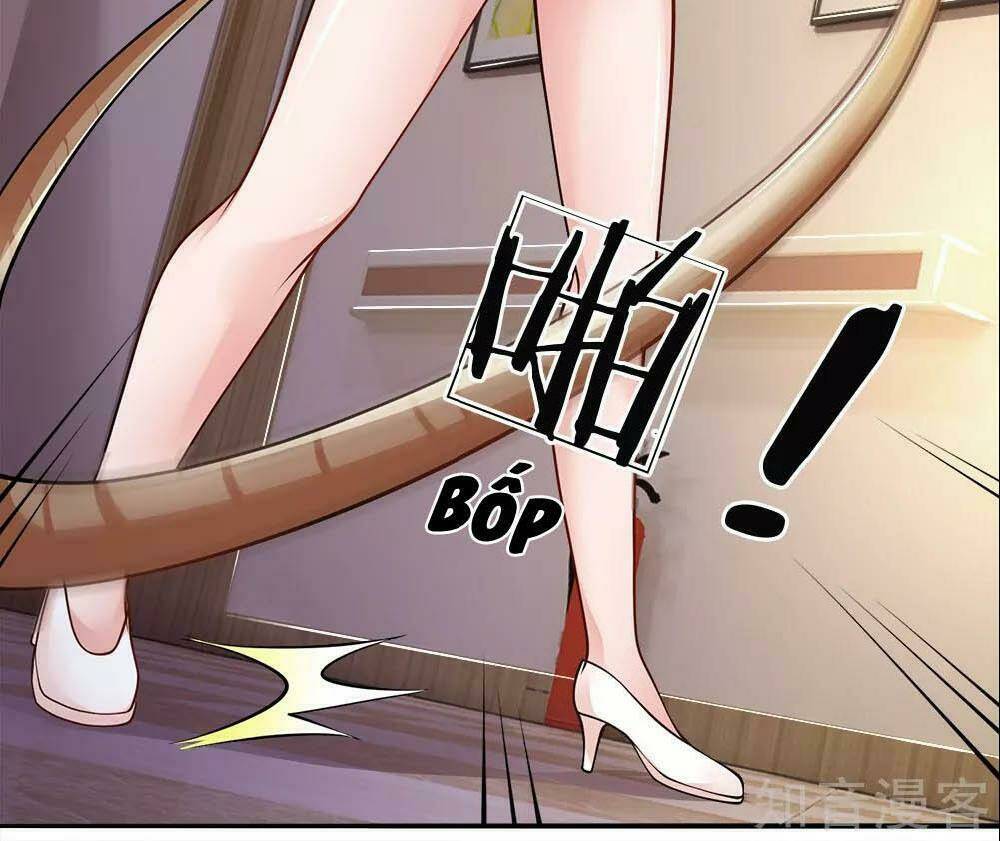 cực phẩm yêu nghiệt chapter 69 61