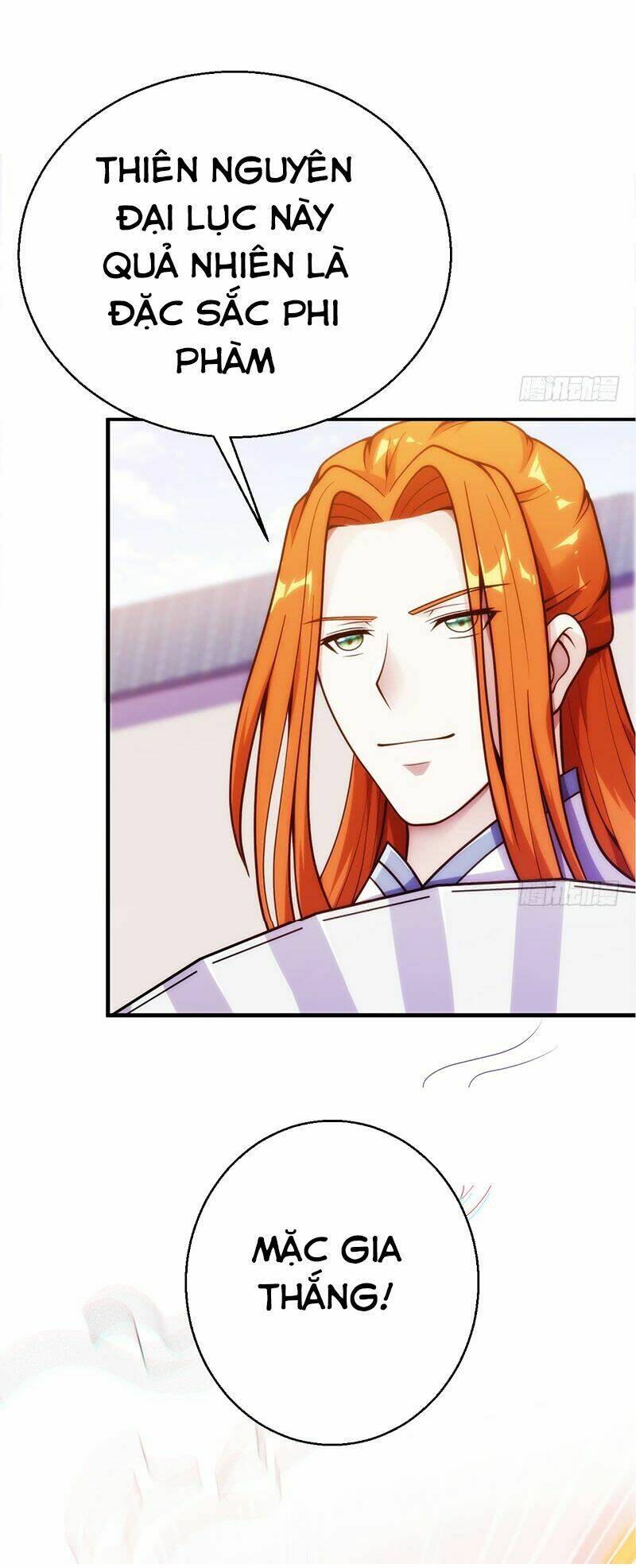 thiên hạ kiếp chapter 8 8