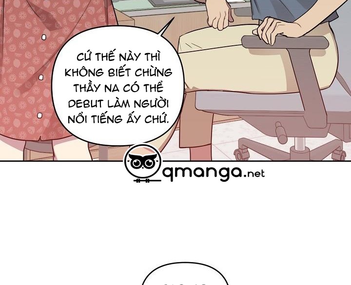 thần tượng đến rồi!? chapter 12 43