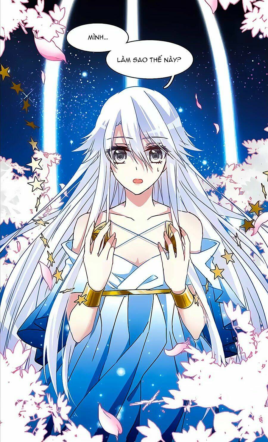 ám chi lạc ấn chapter 48 10