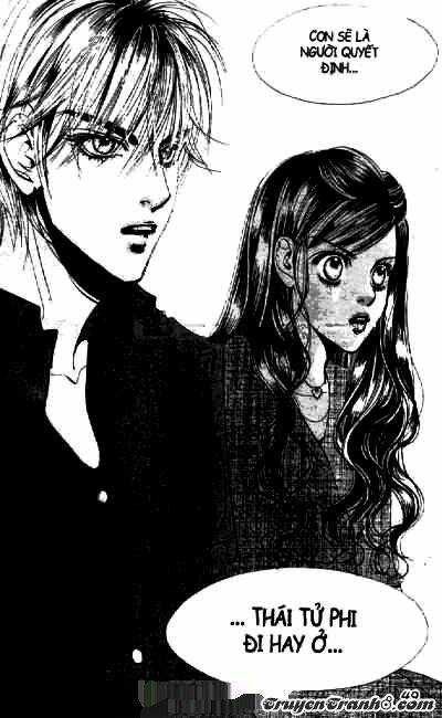 goong - [ hoàng cung ] chapter 3 47