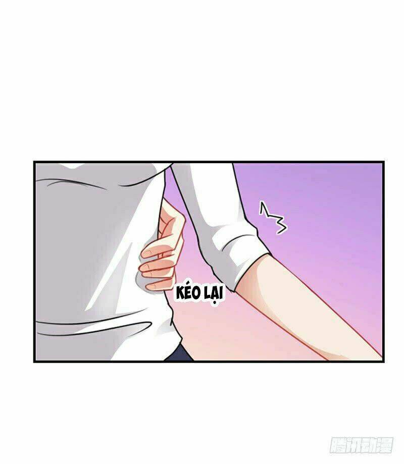 danh môn độc sủng ái thê chapter 17 23