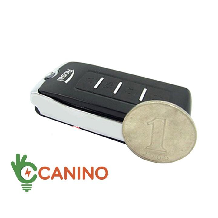 Cân tiểu ly siêu nhỏ điều khiển ô tô 100g /0.01g