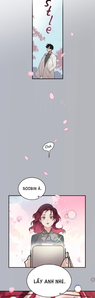 cặp đôi oan gia ngõ hẹp chapter 20 11