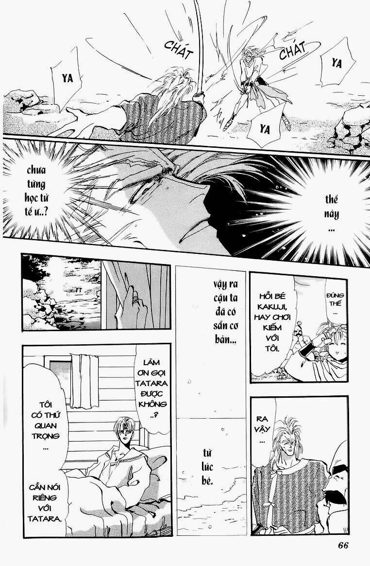 đứa con số phận chapter 22 16