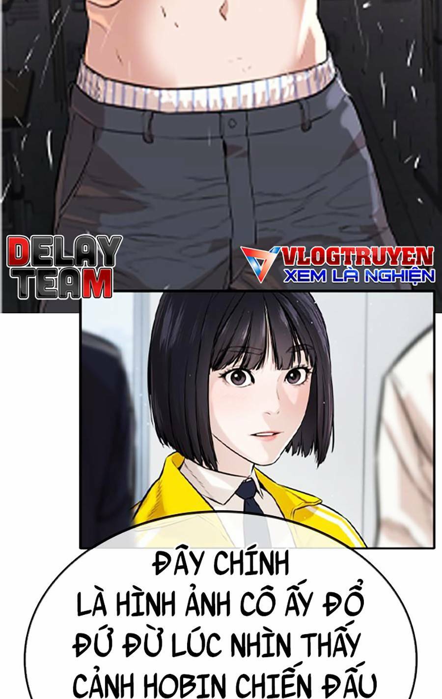 Cách chiến thắng trận đấu chapter 134.3 47