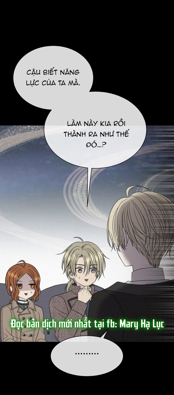 black haze - bản remake 2025 chapter 12.1 35