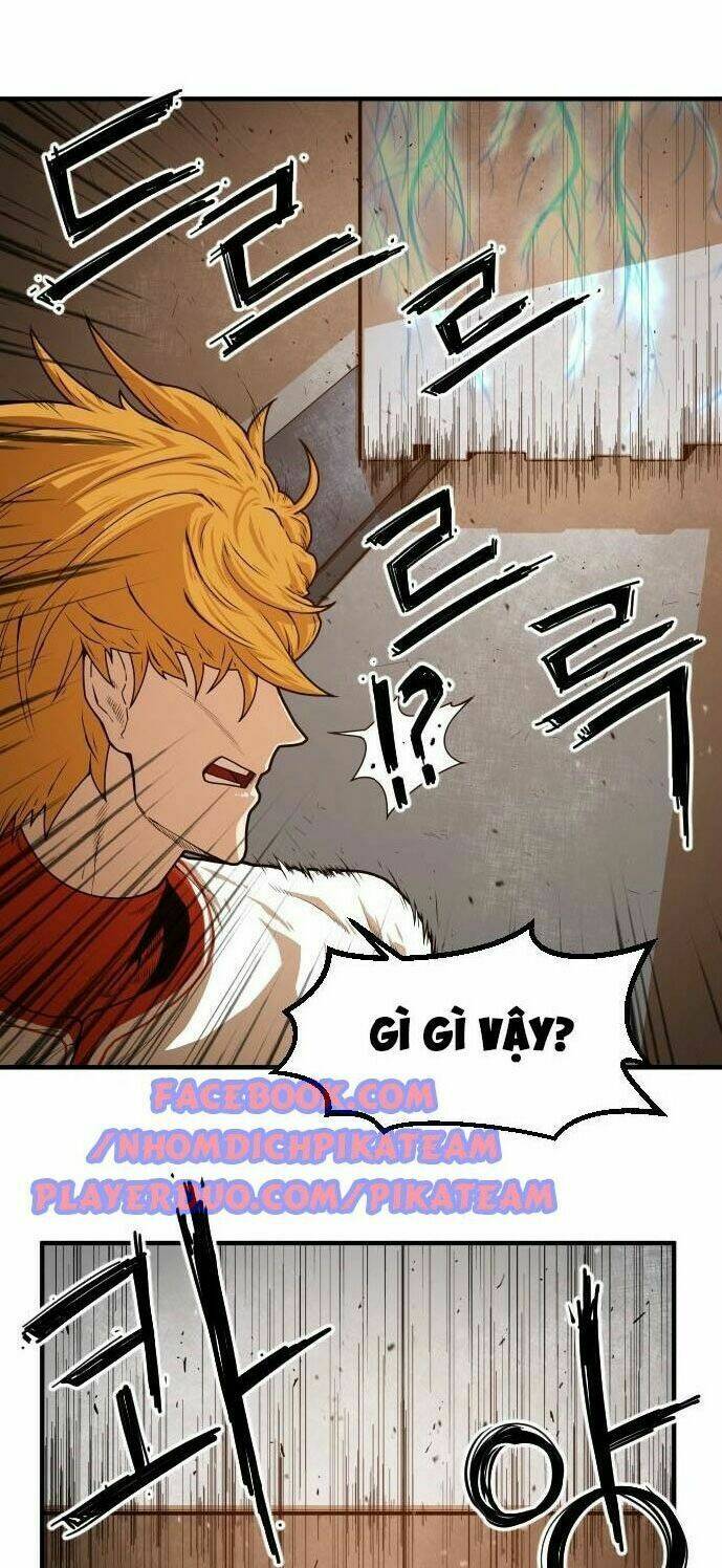 chinh phạt học đường chapter 11 39