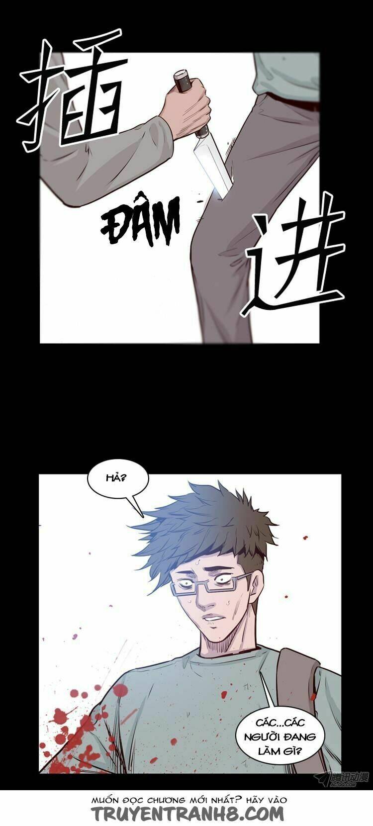 vua của vong linh chapter 166 22