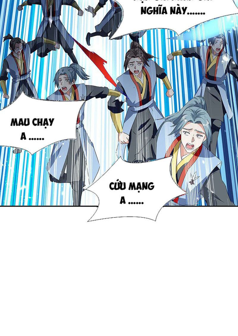 tối cường thăng cấp chapter 209 30