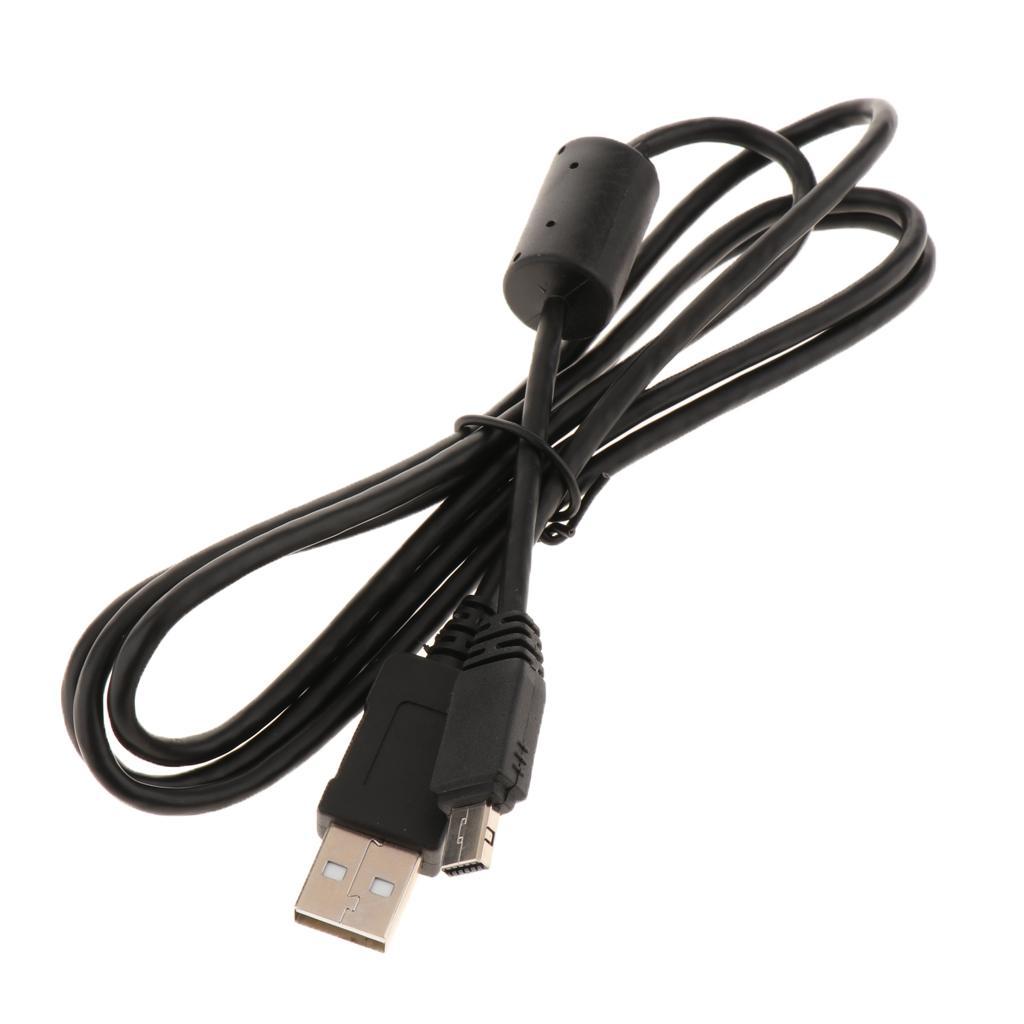 USB Battery Charging Cable Data Sync Cord Line For