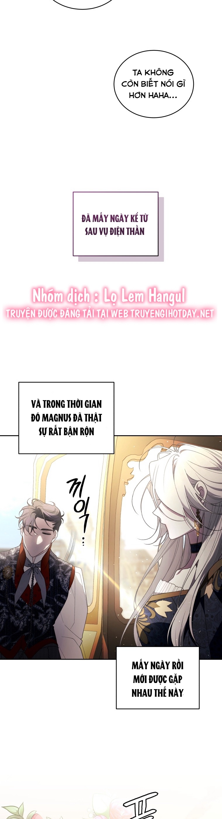 trở thành ác nữ thuần hóa thú cưng chapter 69 9