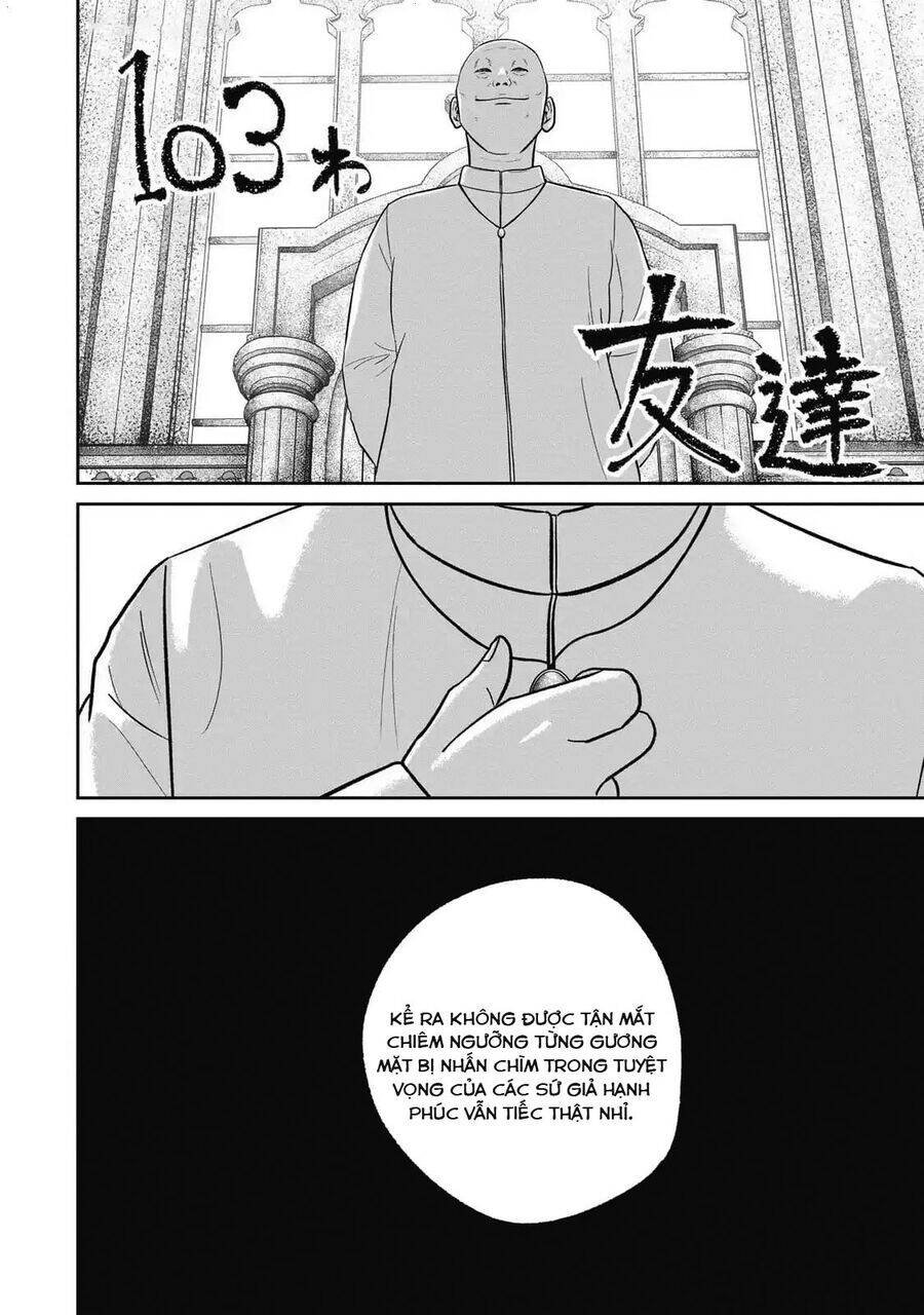 smiley - cười lên m chapter 103 9