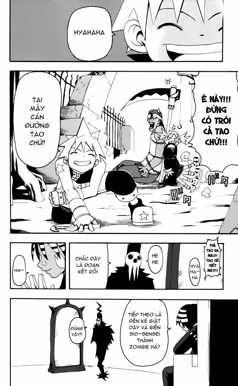 soul eater chapter 1.2 22