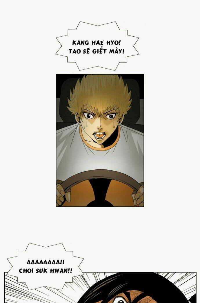 ultimate legend: kang hae hyo chapter 33 36