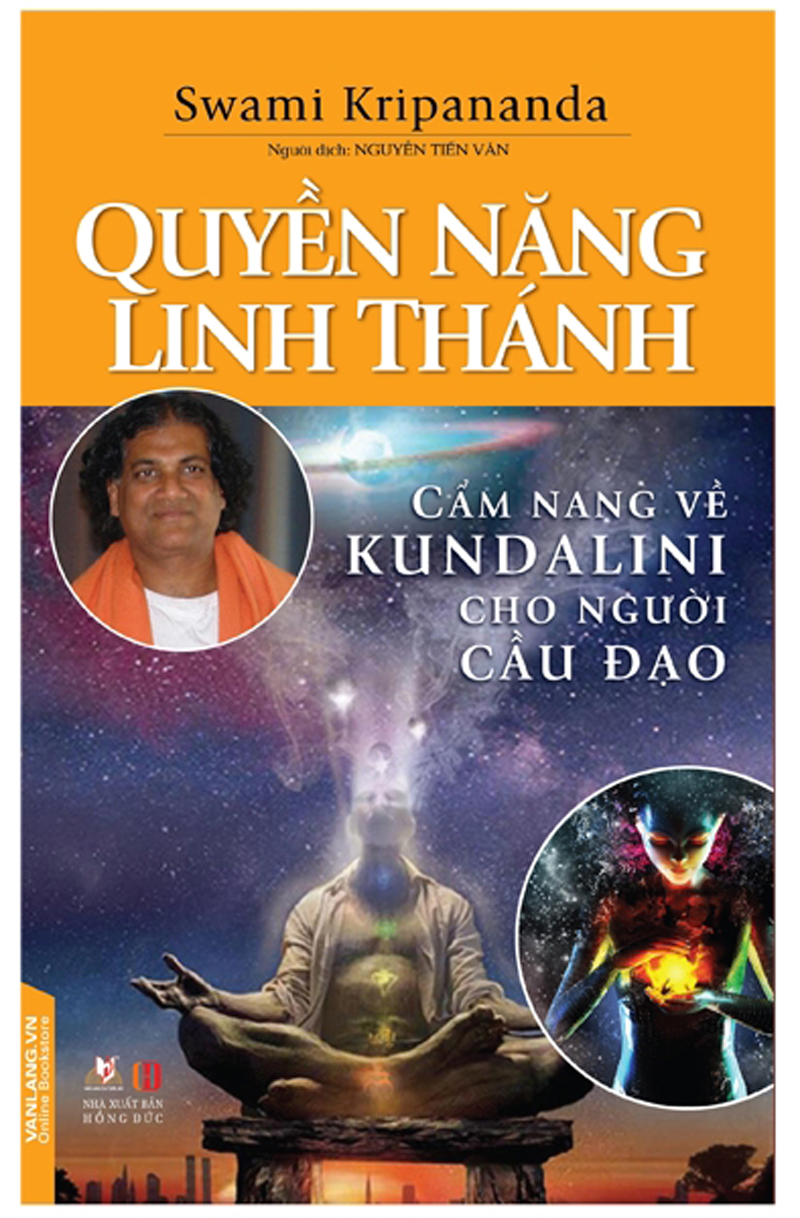 Quyền Năng Linh Thánh