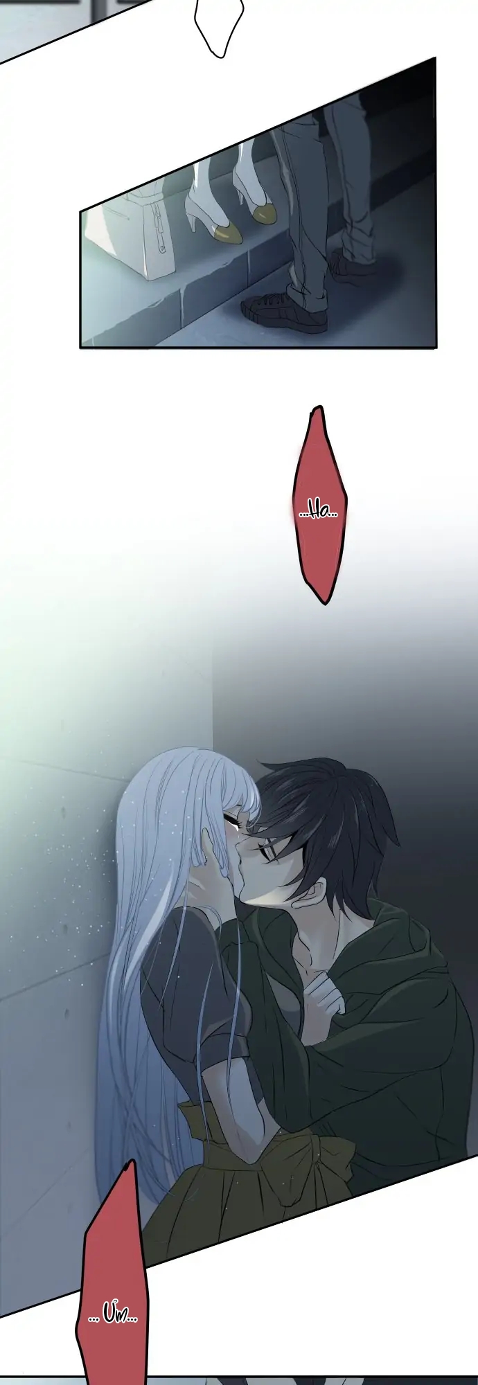 phục tùng tuyệt đối nữ thần rắn chapter 10 26