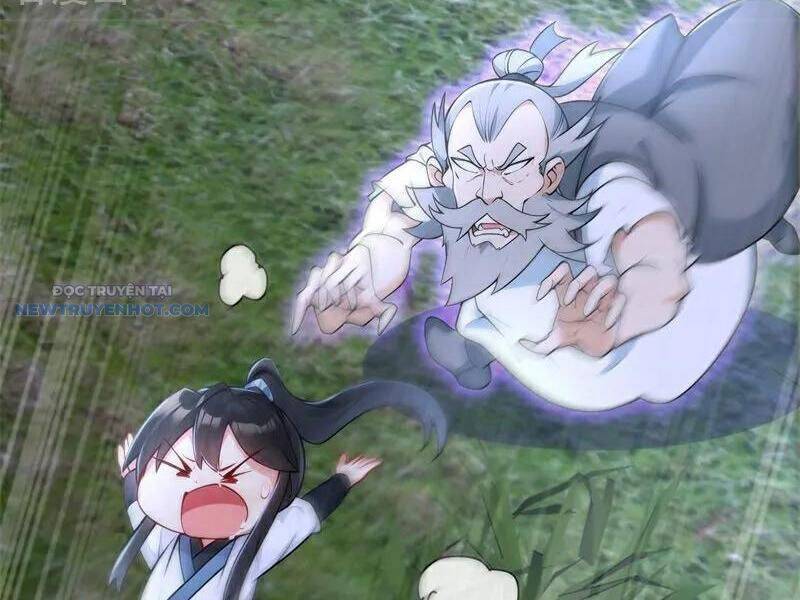 ta thực sự không muốn làm thần tiên chapter 116 46