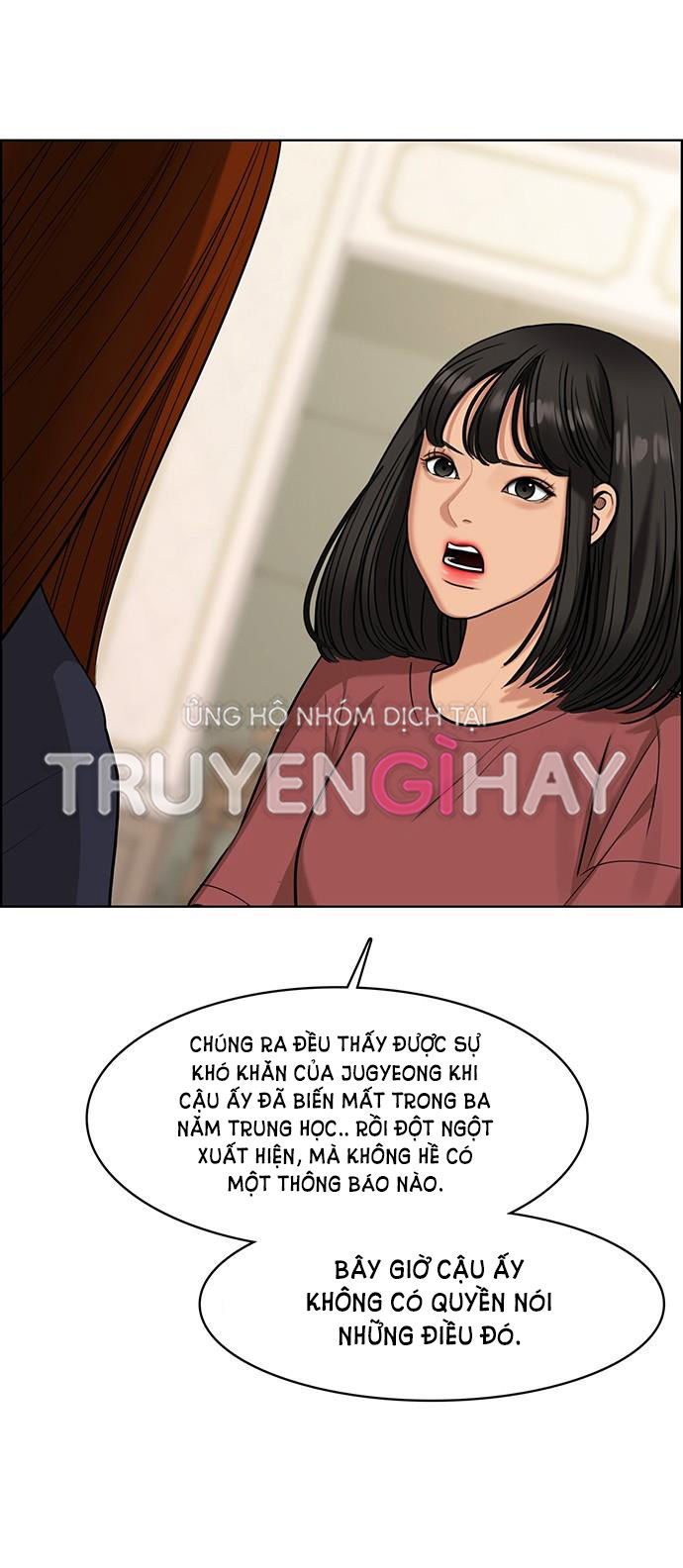 vẻ đẹp đích thực - true beauty chapter 148.2 28