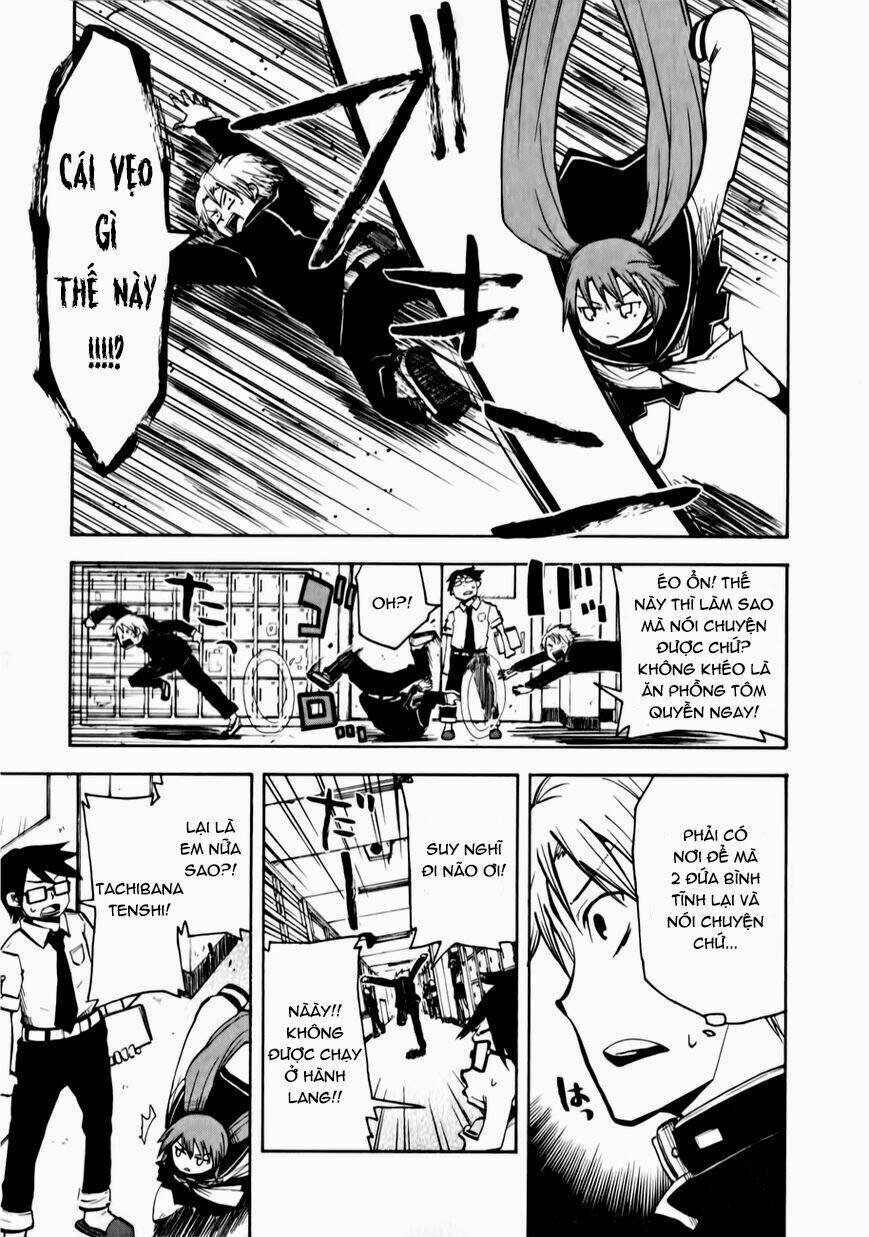 tenshi-chan to akuma-kun chapter 1 20