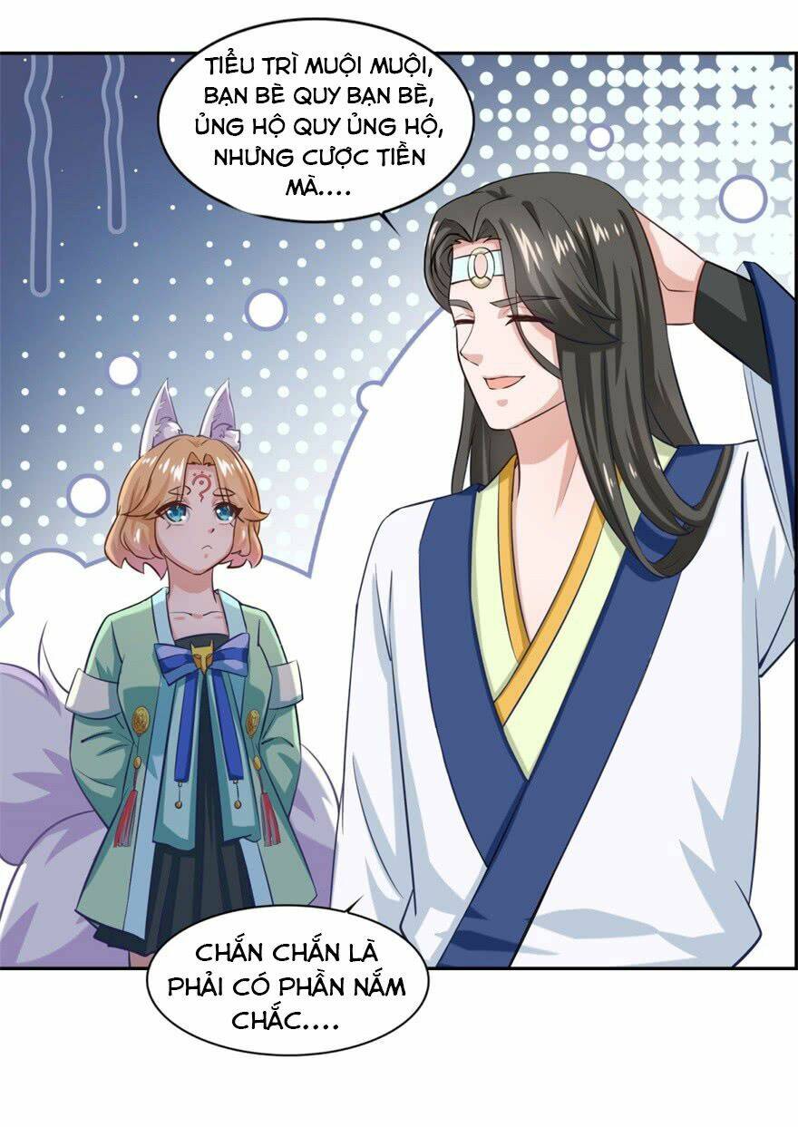 tiên ma đồng tu chapter 41 35