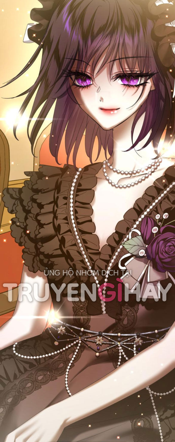 tôi muốn trở thành cô ấy dù chỉ là một ngày chapter 131.2 44