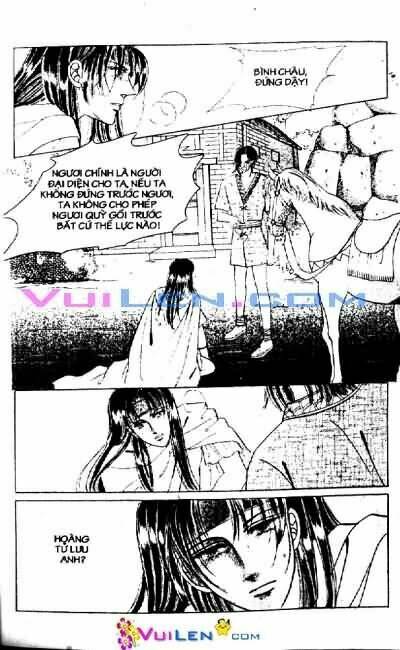 nữ hoàng biển cả chapter 15 91