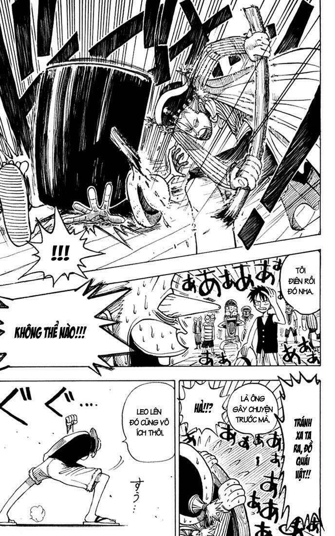 wanted! chapter 5 30