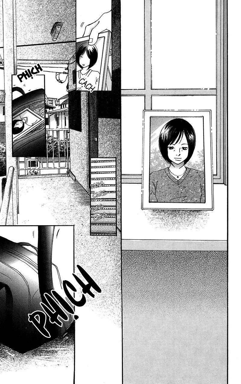 ngày ấy ta bên nhau chapter 34 44