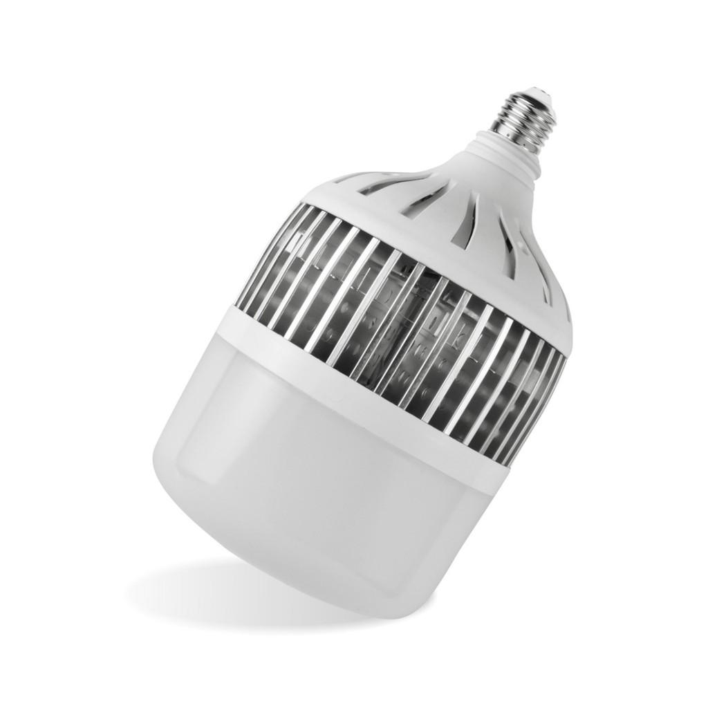 Bóng đèn LED BULB Trụ nhôm 50W 100W 150W