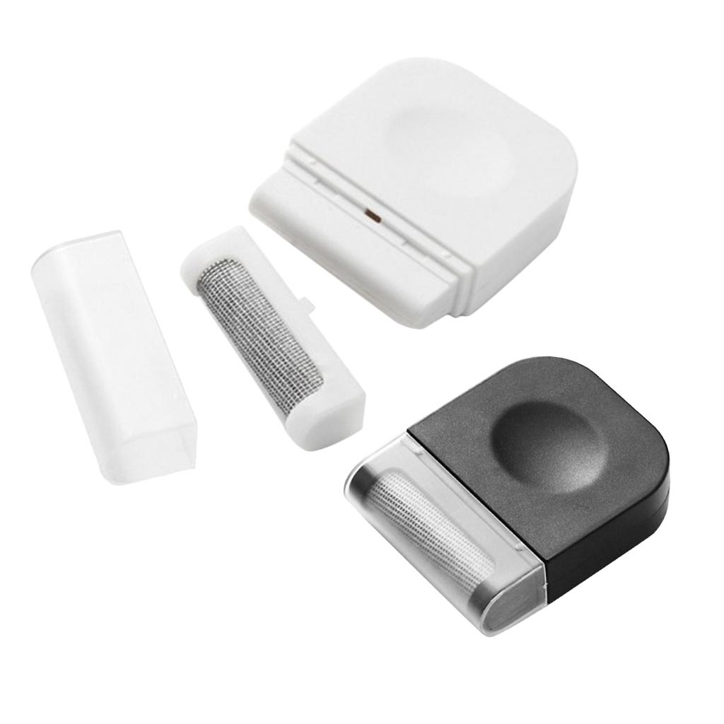 Manual sweater ball remover portable electrostatic sweater remover clothing