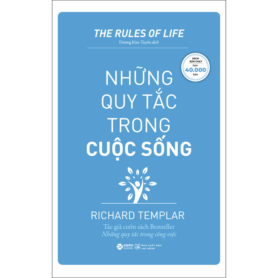 Những Quy Tắc Trong Cuộc Sống