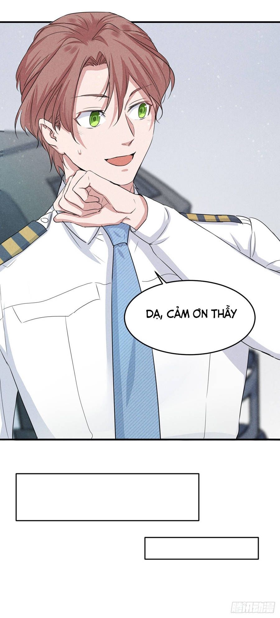 bay qua trời xanh chapter 10 10