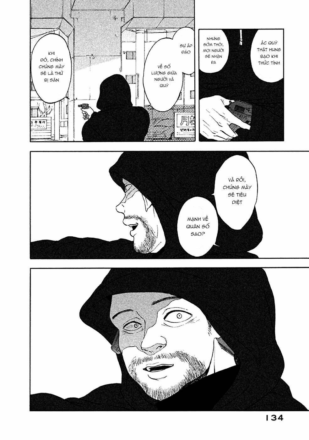 ranh giới quỷ chapter 17 8