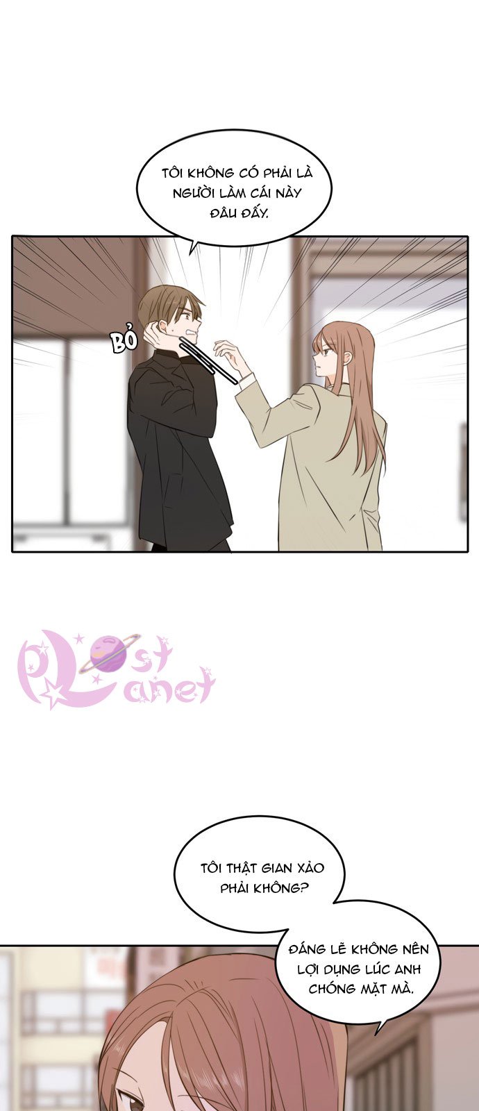 kiếp này cũng xin chăm sóc tôi như vậy nhé kiếp này cũng xin chăm sóc tôi như vậy nhé chapter 21 13