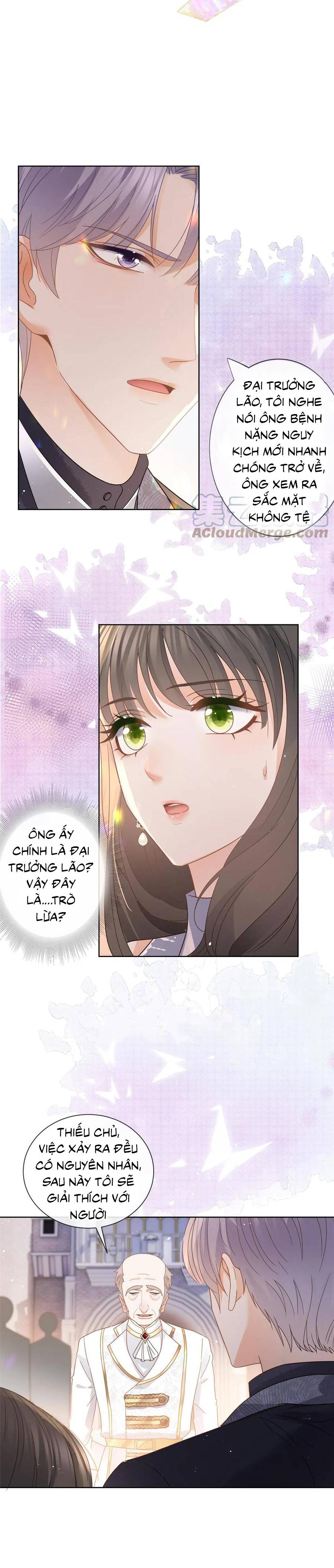 sát thủ đại nhân tại tuyến dưỡng hồ chapter 101 9