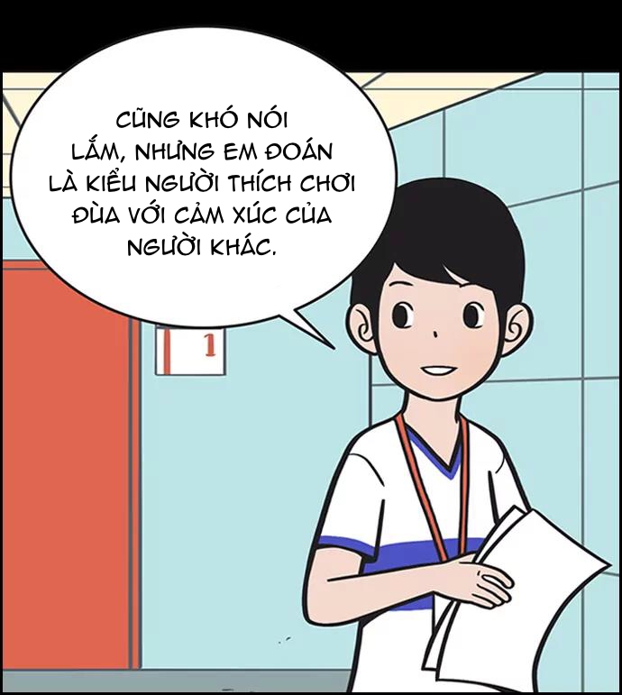 Yumis Cells Chapter 34 - Trang 2