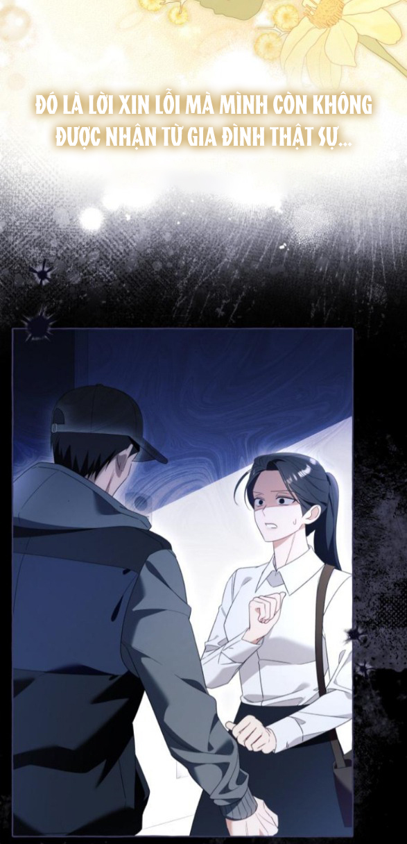 tôi tưởng đó chỉ là tiểu thuyết trọng sinh bình thường chapter 90.1 2