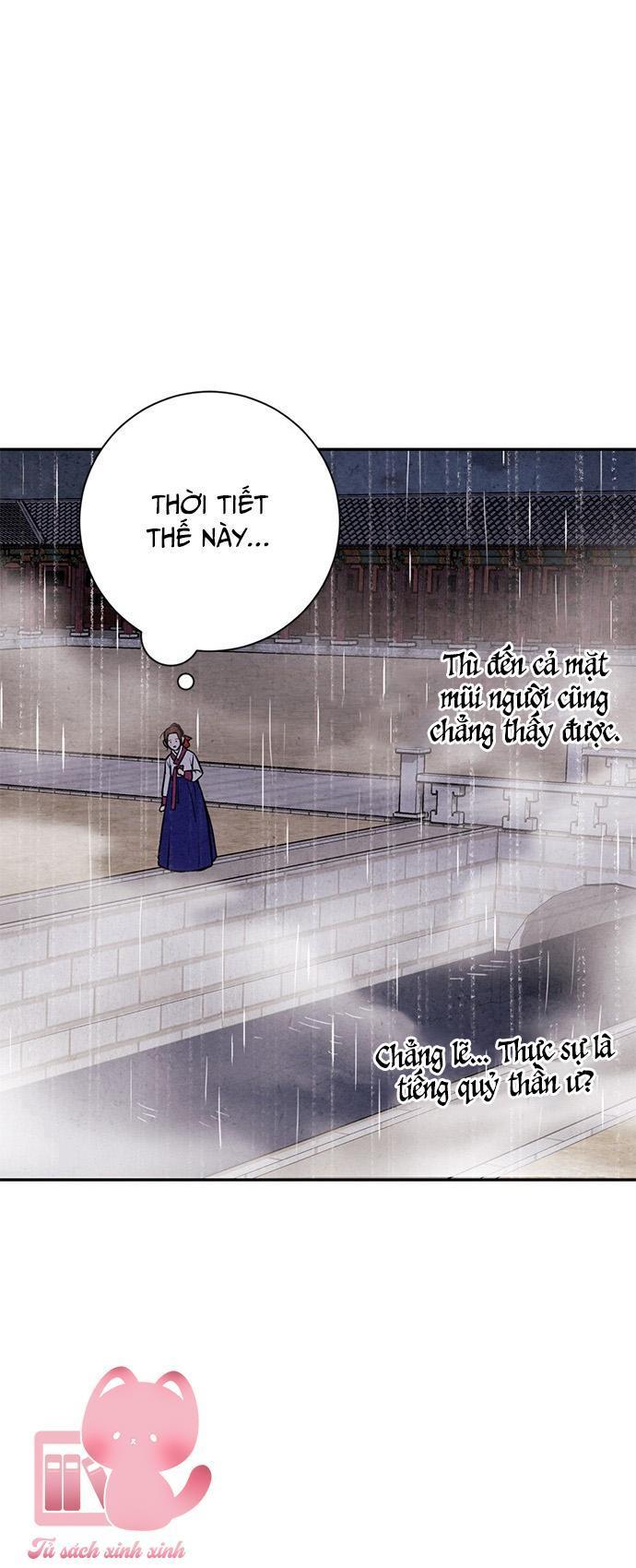 lệnh cấm hôn chapter 25 37