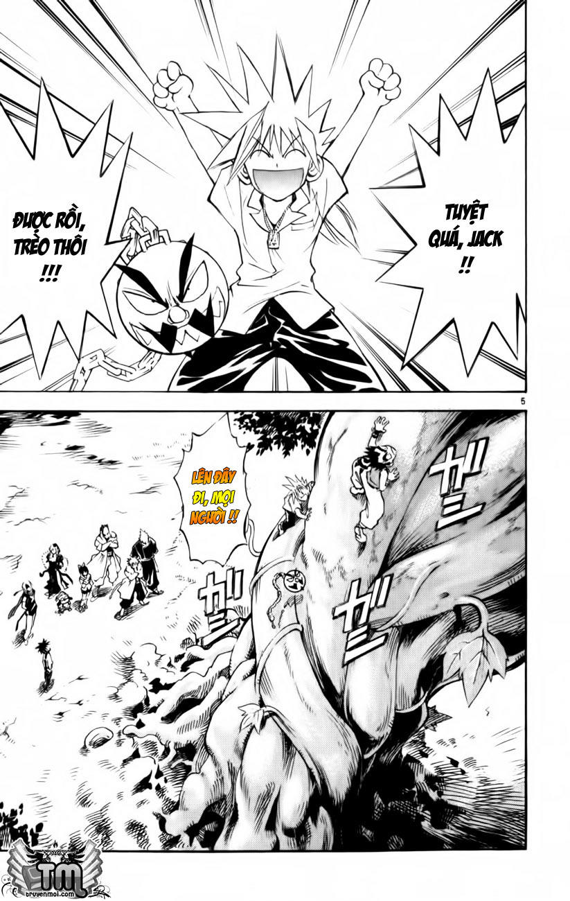 mar heaven chapter 161 5