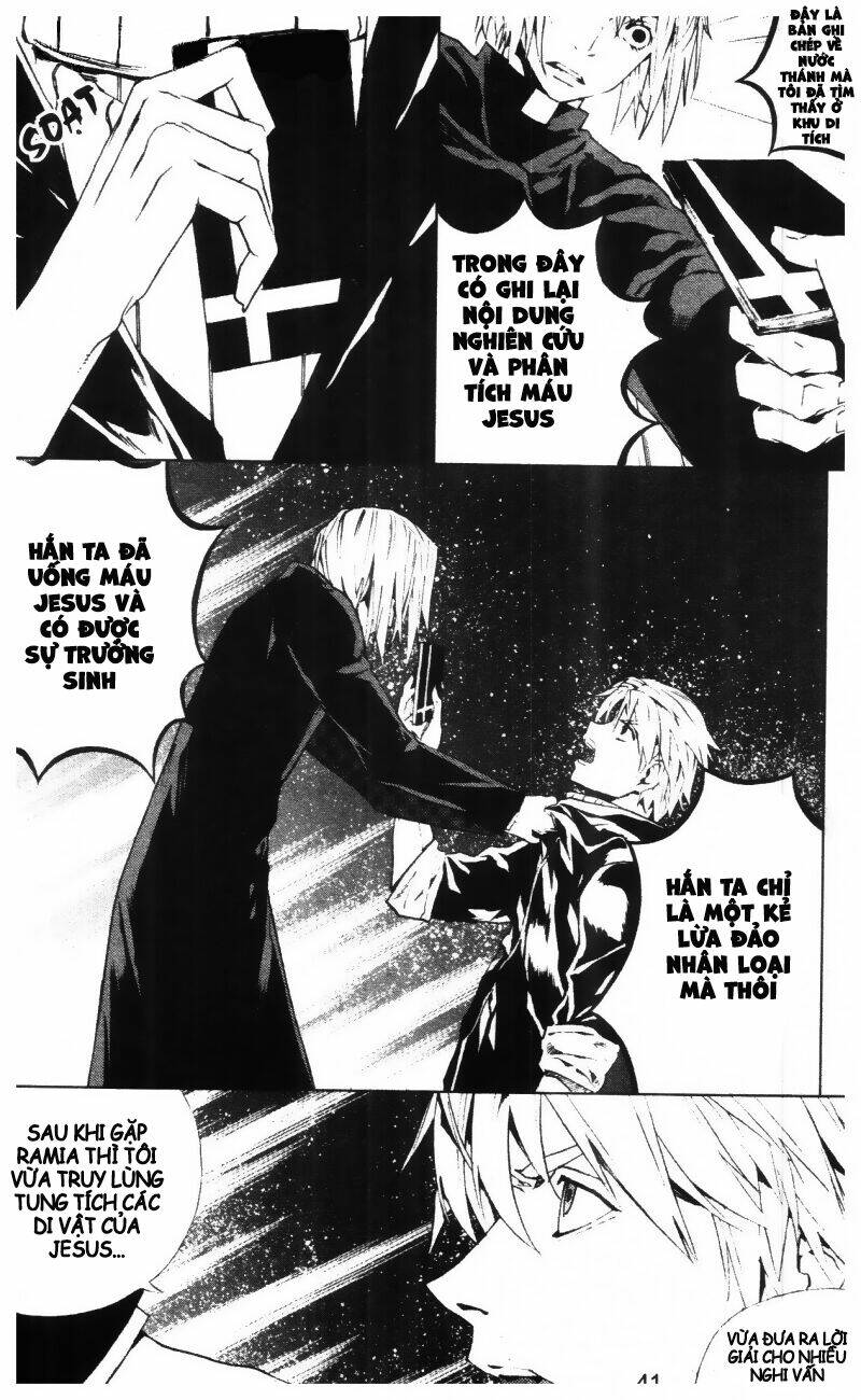 raiders chapter 17 38