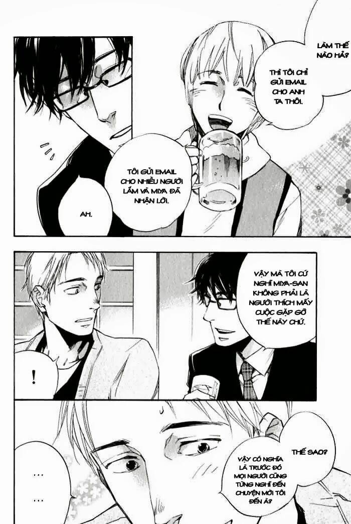 merry checker chapter 2 6