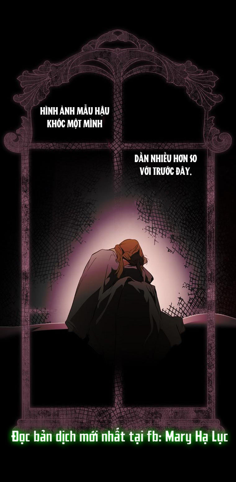 quý cô bí ẩn - secret lady chapter 69.2 6