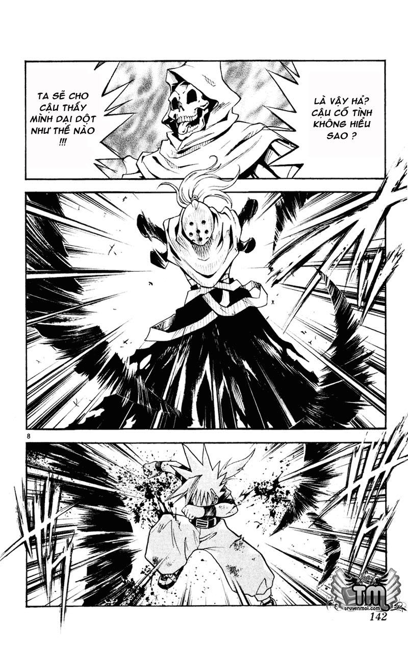 mar heaven chapter 105 9