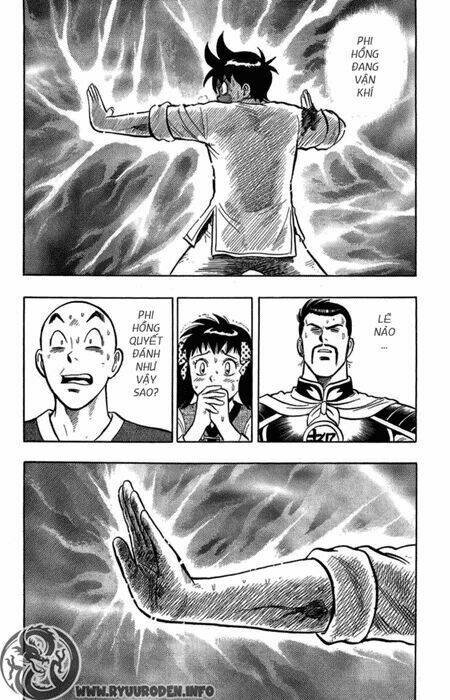 hoàng phi hồng phần 1 chapter 34 108