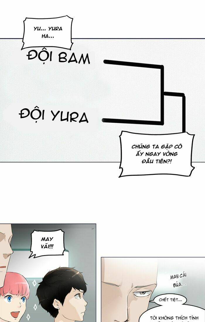 cuộc chiến trong tòa tháp chapter 206 4