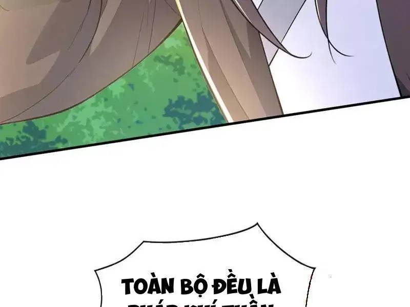 đồ đệ thăng cấp, ta nằm không cũng mạnh chapter 33 110