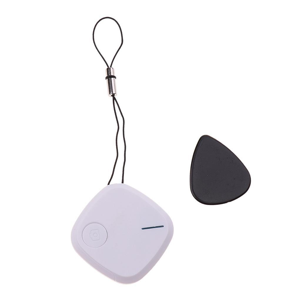 Bluttooth Locator Finder Pet Tracker GPS Locator Finder Cat Dog Collar