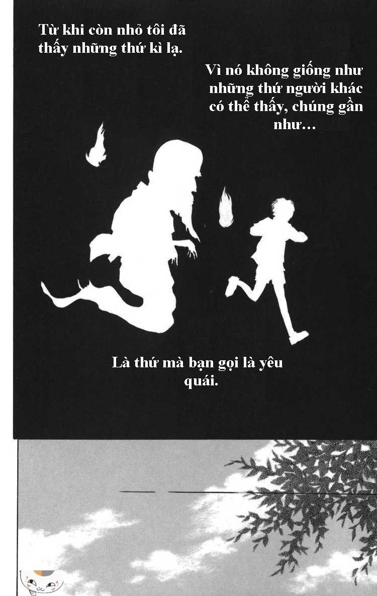 hữu nhân sổ chapter 11 2